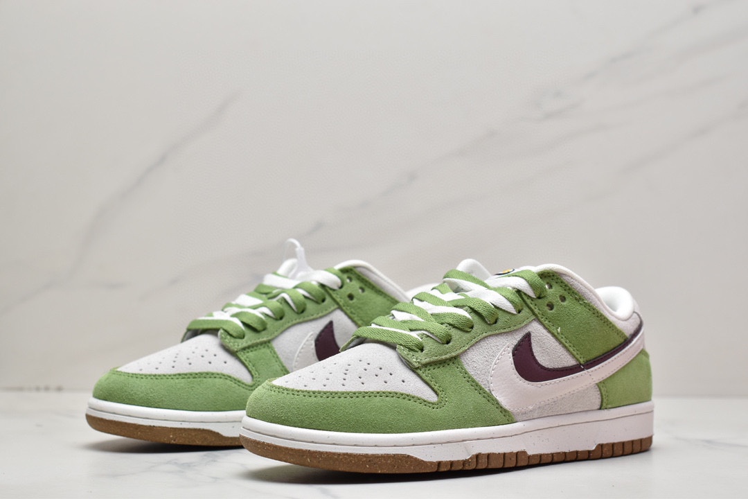 200 Nike Dunk Low SE “85” 牛油果双勾史诗福利 DO9457-103