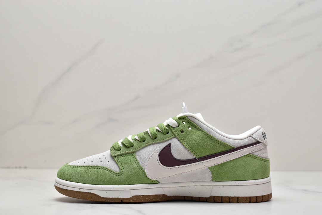 200 Nike Dunk Low SE “85” 牛油果双勾史诗福利 DO9457-103