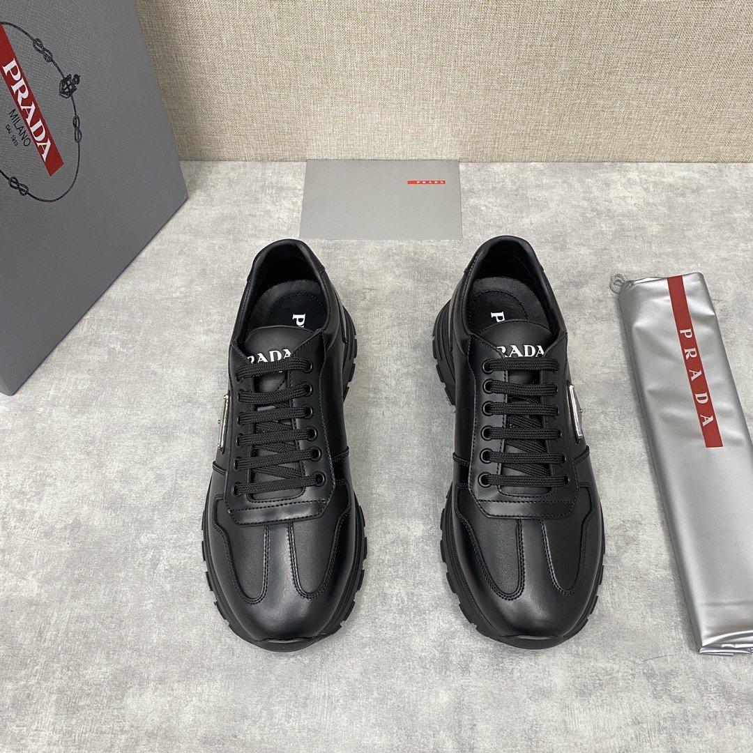 家普拉-达RAX1运动鞋官方售8,2