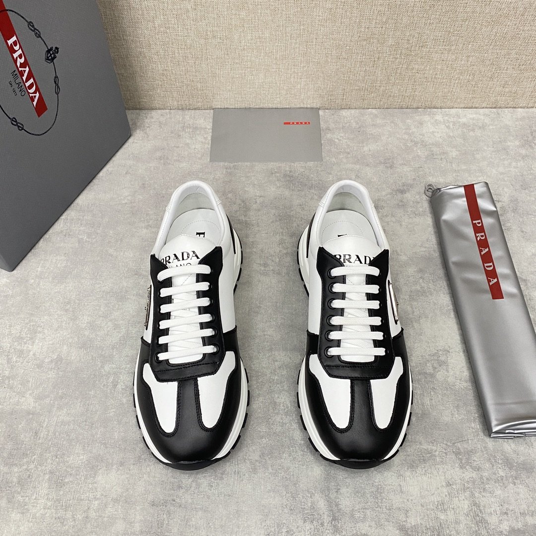 家普拉-达RAX1运动鞋官方售8,2