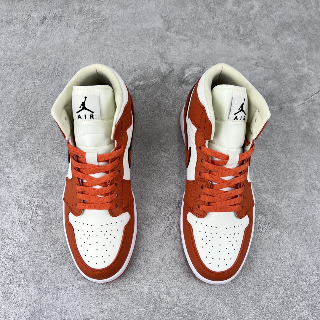 终端AirJordanAJ1Mid中