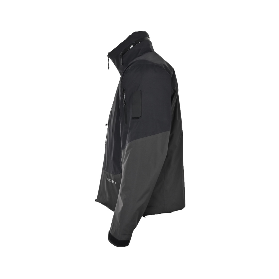 730 Arc'Teryx/始祖鸟 system-a系列超限量滑雪棉服