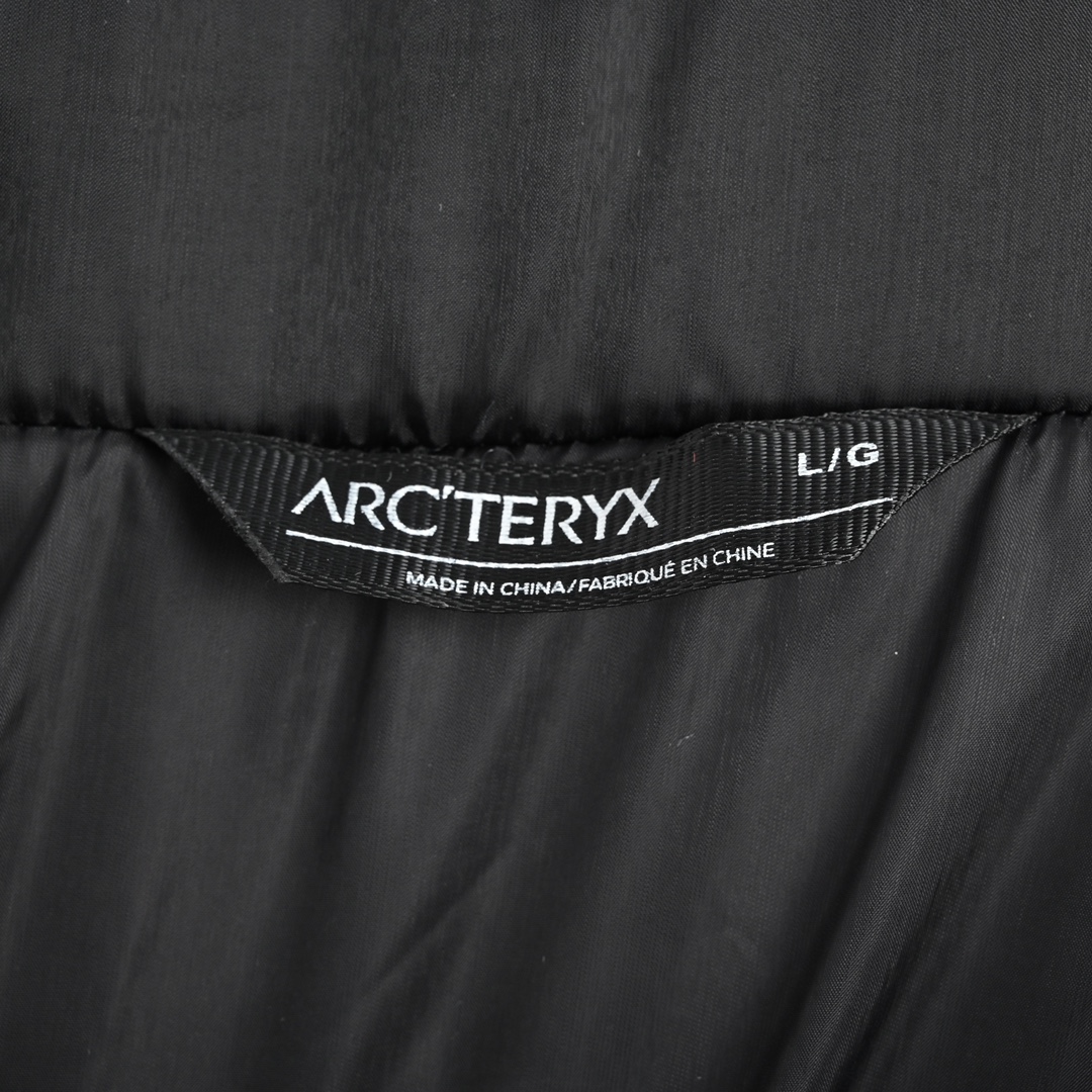 730 Arc'Teryx/始祖鸟 system-a系列超限量滑雪棉服