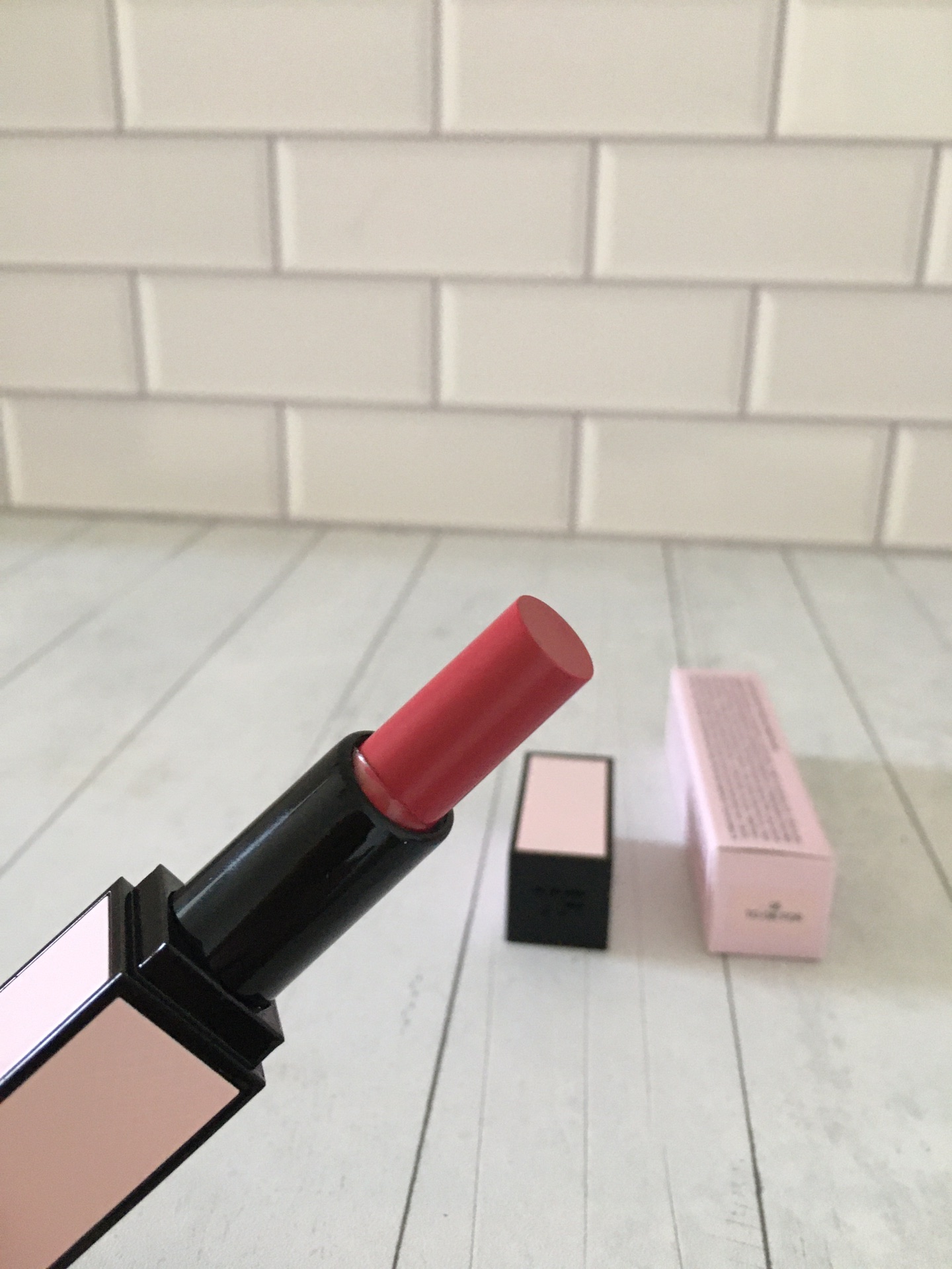 Tom Ford Lip Color Satin Matte - 26 To Die For - Peach Rose 5 i1669355697 6061 4