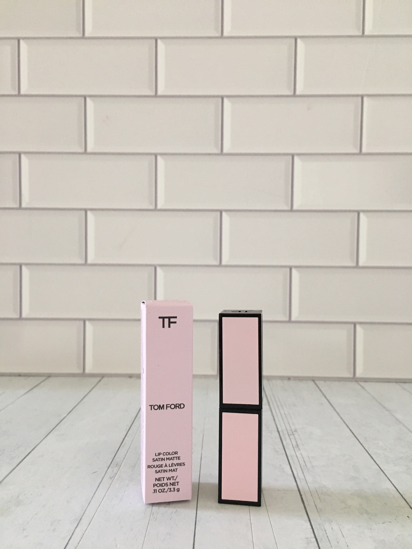 Tom Ford Lip Color Satin Matte - 26 To Die For - Peach Rose 1 i1669355697 876 0