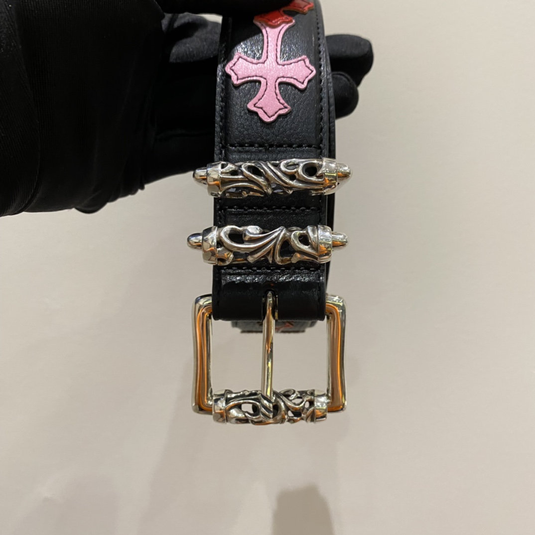 Belt