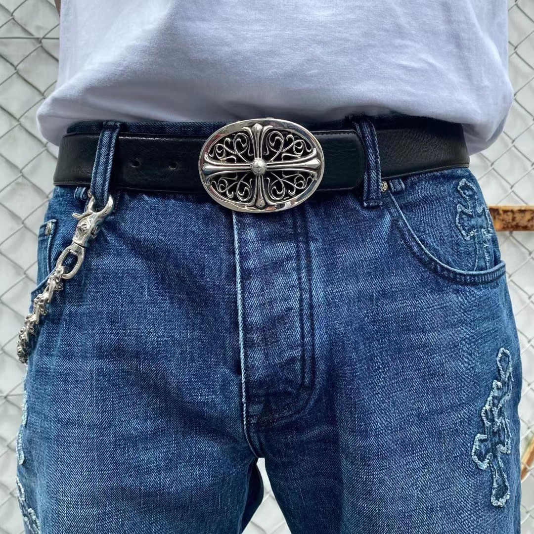 Belt