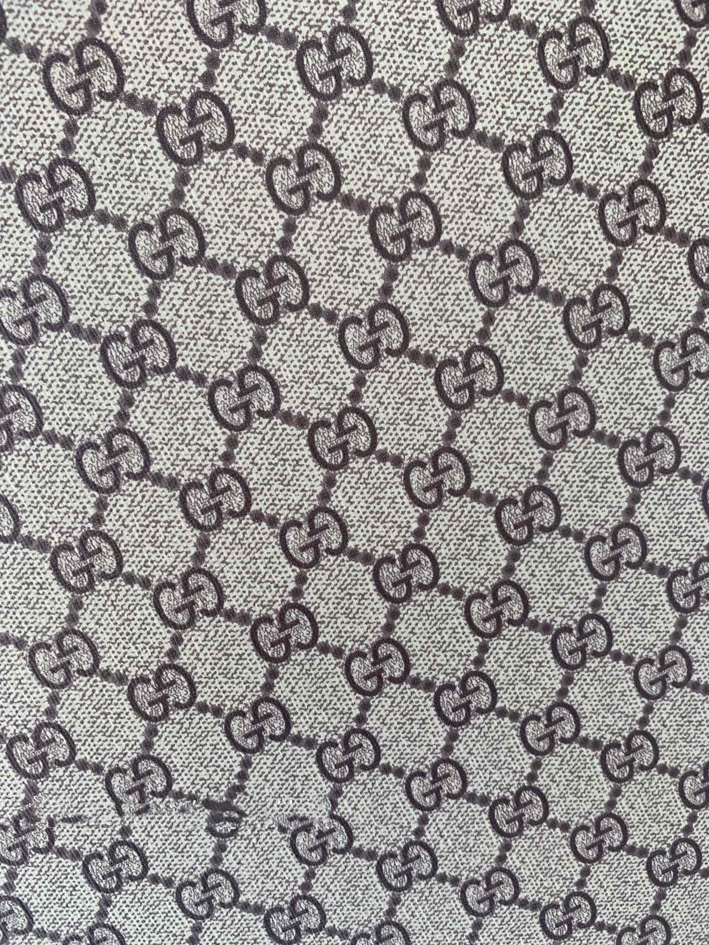 Gucc.i Gou Qi Suitcases/Stickboxes Collection: Stylish, Powerful, Classic. - 图片 7