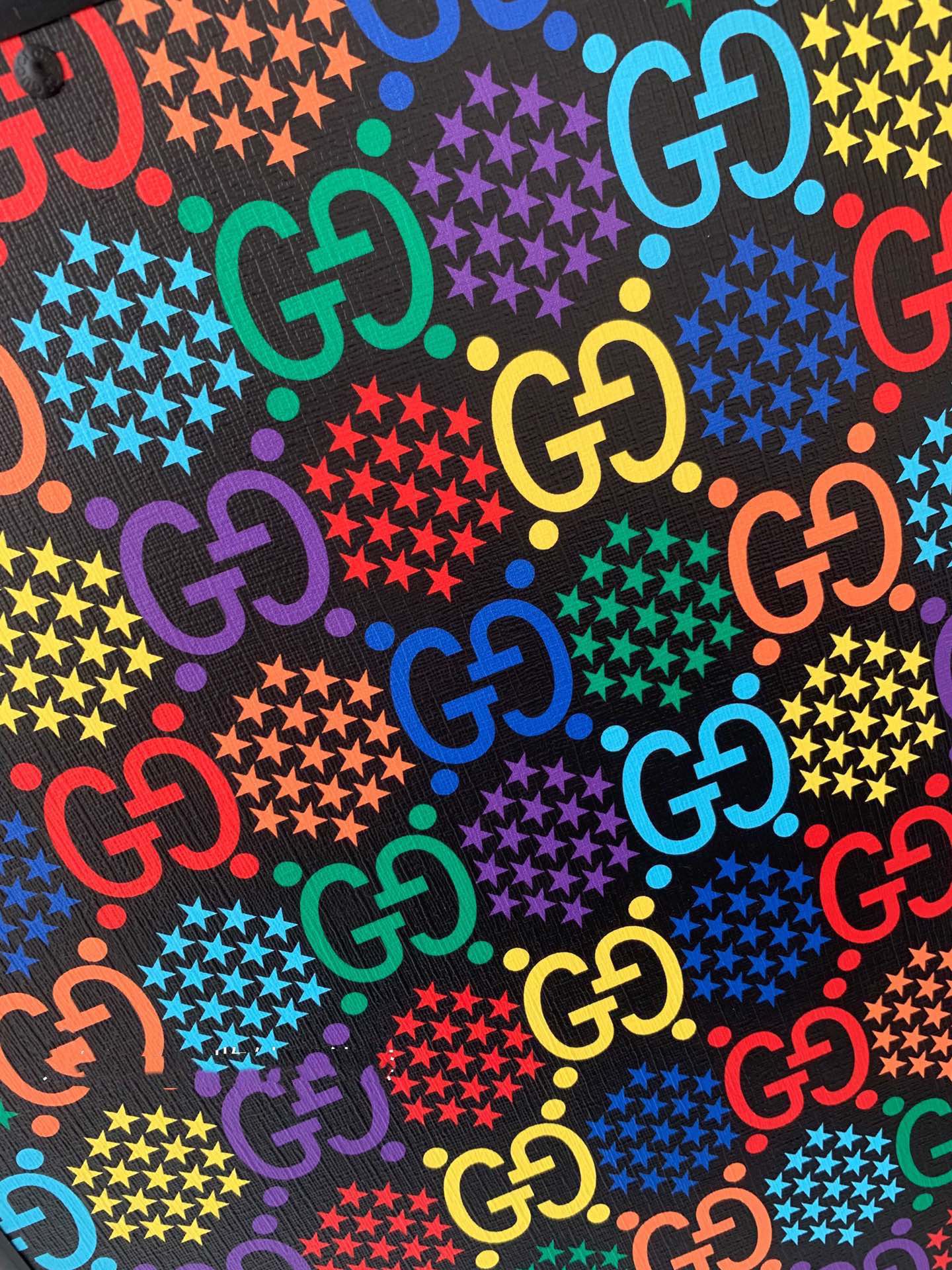 Gucc.i Gou Qi Suitcases/Stickboxes Collection: Stylish, Powerful, Classic. - 图片 6