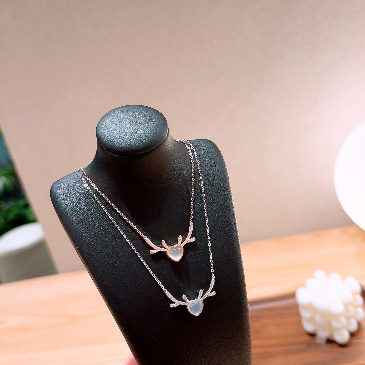 アーティスティックアレルギー対応シルバーネックレスシルバー 自分へのご褒美