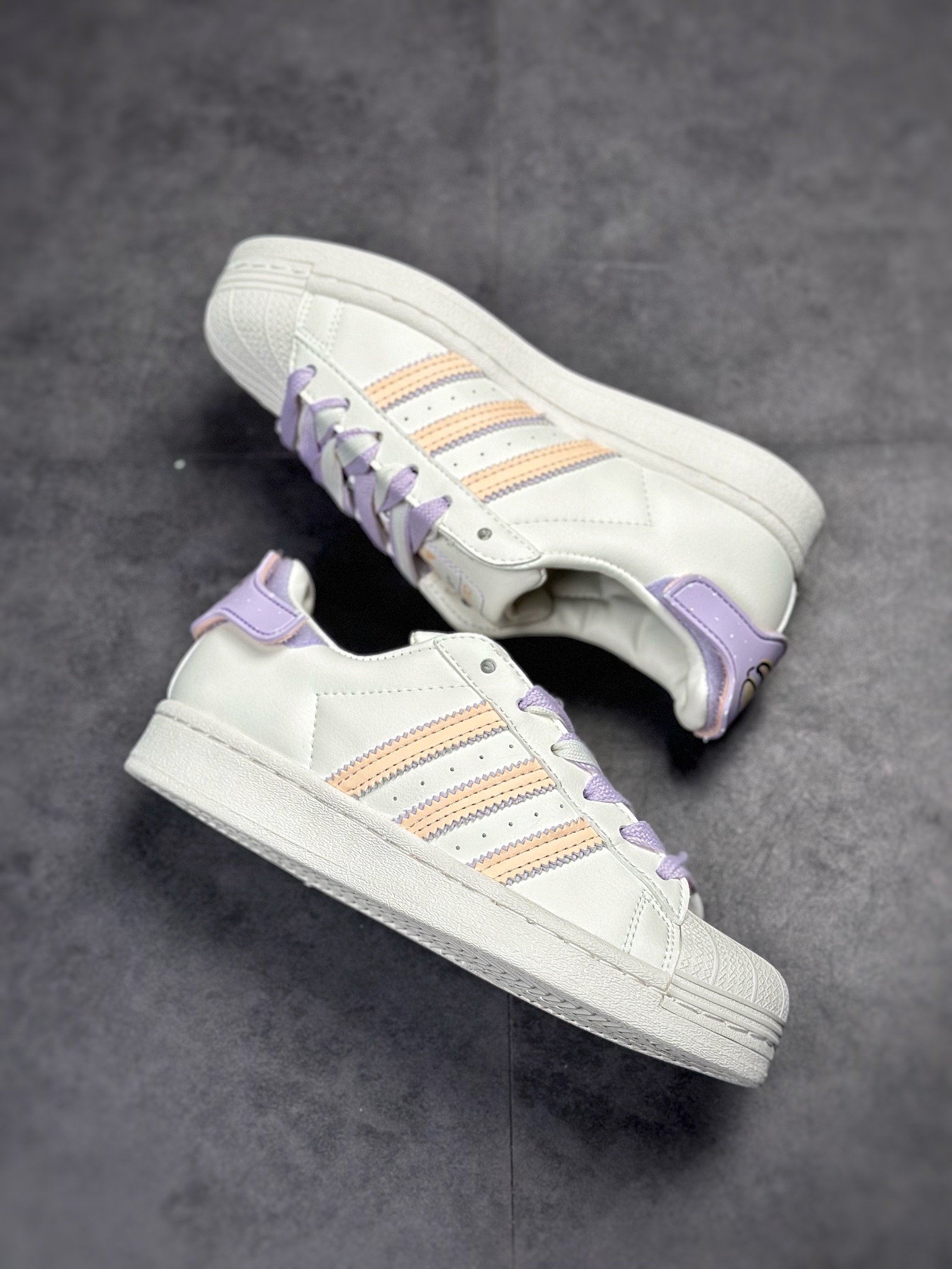 Adidas Originals Superatar shell head HO3727