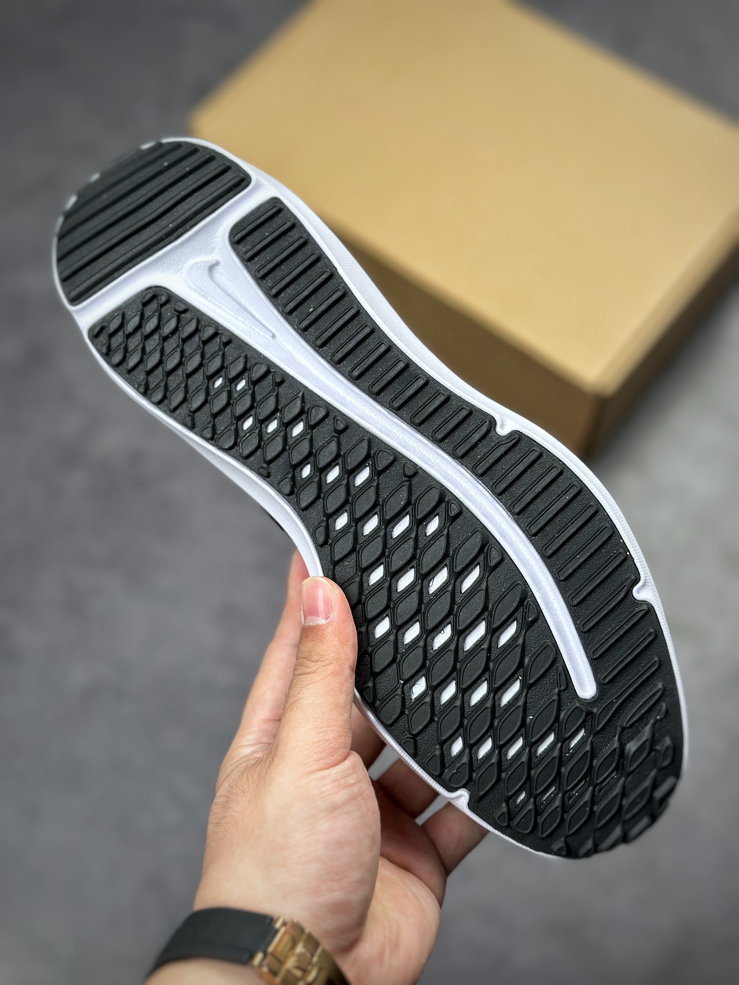 NIKE Downshifter 12 Mesh Ultralight Breathable Running Shoes DD9293-001