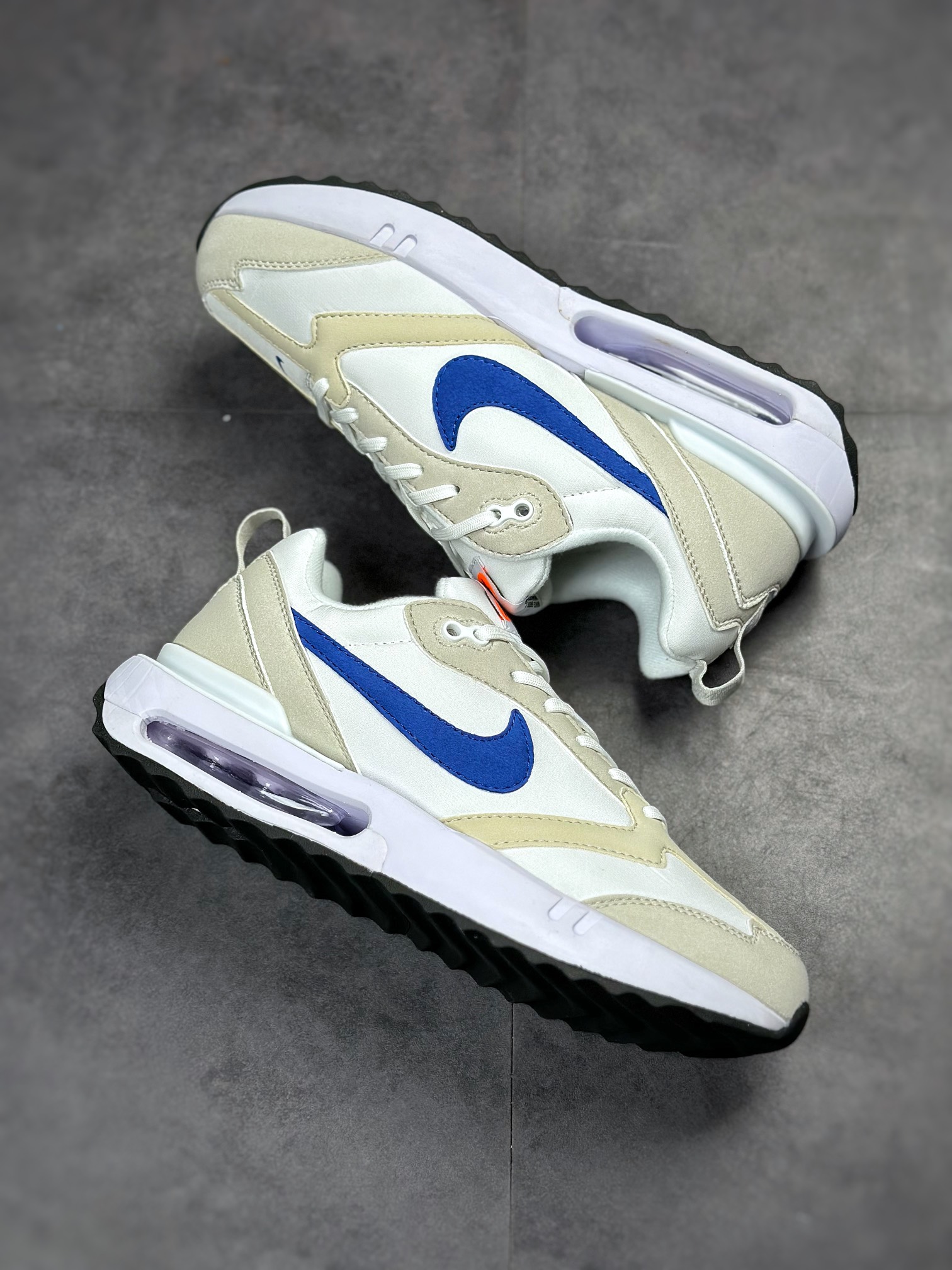 Pure original NIKE Air Max Dawn dawn series low-top air cushion all-match casual sports jogging shoes DJ3624-100-Top High Quatity Cheap Sneakers Fashion Clothing Clothes Bags handbags Shoes of all Brand wholesale With The best Quality And Beautiful Price from China Factory Chinese suppliers wholesaler seller Pure original NIKE Air Max Dawn dawn series low-top air cushion all-match casual sports jogging shoes DJ3624-100