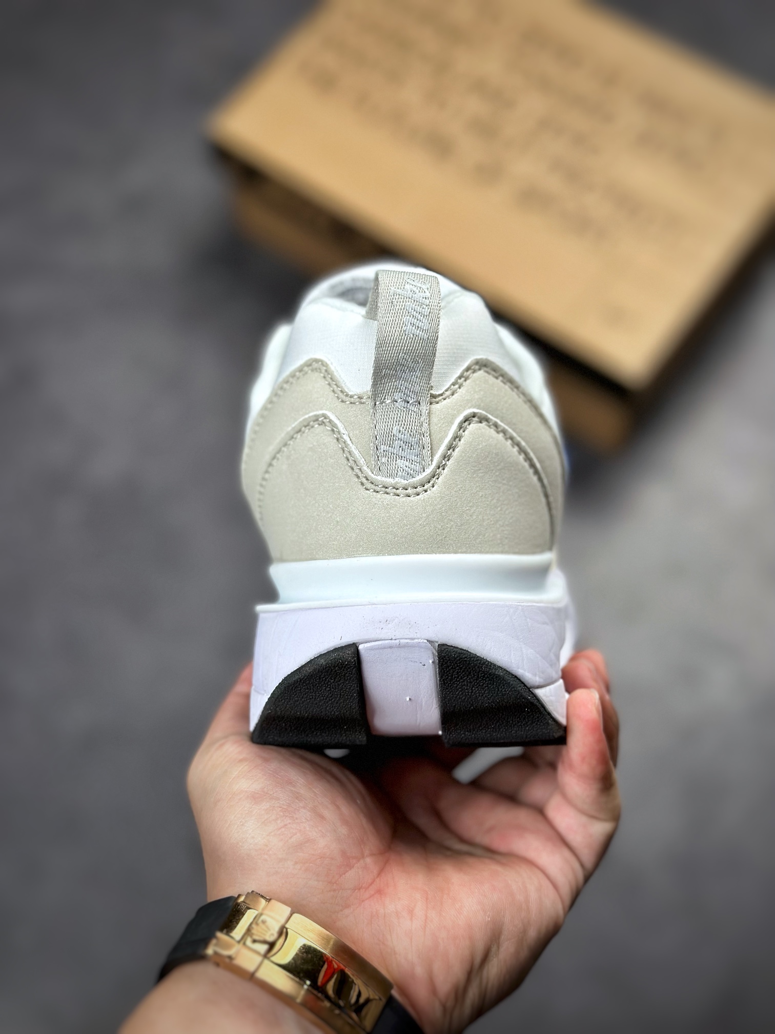 Pure original NIKE Air Max Dawn dawn series low-top air cushion all-match casual sports jogging shoes DJ3624-100-Top High Quatity Cheap Sneakers Fashion Clothing Clothes Bags handbags Shoes of all Brand wholesale With The best Quality And Beautiful Price from China Factory Chinese suppliers wholesaler seller Pure original NIKE Air Max Dawn dawn series low-top air cushion all-match casual sports jogging shoes DJ3624-100