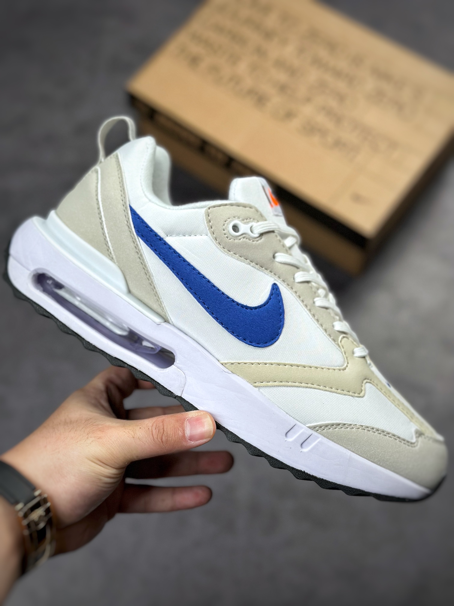 Pure original NIKE Air Max Dawn dawn series low-top air cushion all-match casual sports jogging shoes DJ3624-100-Top High Quatity Cheap Sneakers Fashion Clothing Clothes Bags handbags Shoes of all Brand wholesale With The best Quality And Beautiful Price from China Factory Chinese suppliers wholesaler seller Pure original NIKE Air Max Dawn dawn series low-top air cushion all-match casual sports jogging shoes DJ3624-100