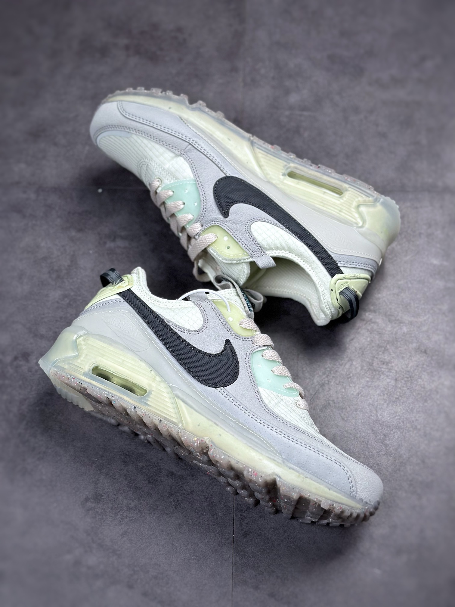 Nike Air Max 90 Terrascape New Popular Air Cushion Running Shoes DH0973-002
