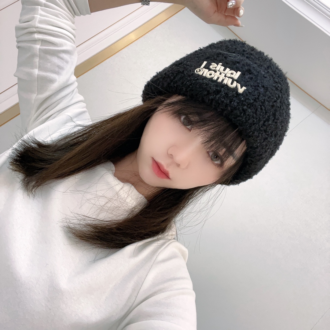 루이비통 모자 79072 Louis Vuitton Cap