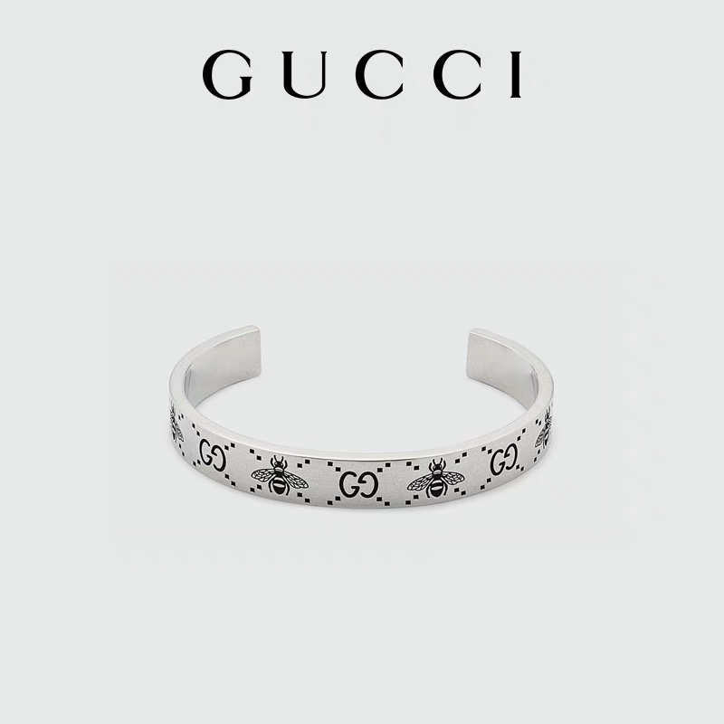 Gucci Sieraden Armbanden Unisex Fashion