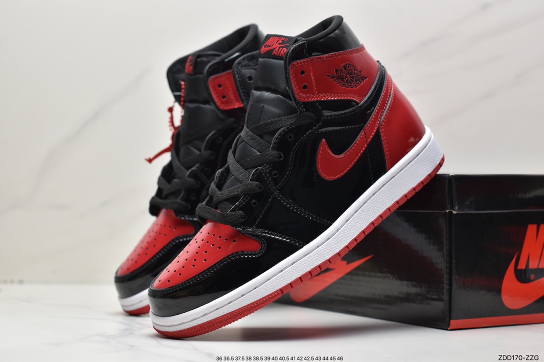 230 耐克Nike Air Jordan 1 Retro High OG”Starfish”AJ1代经典高帮百搭文化篮球鞋 DC4487-100