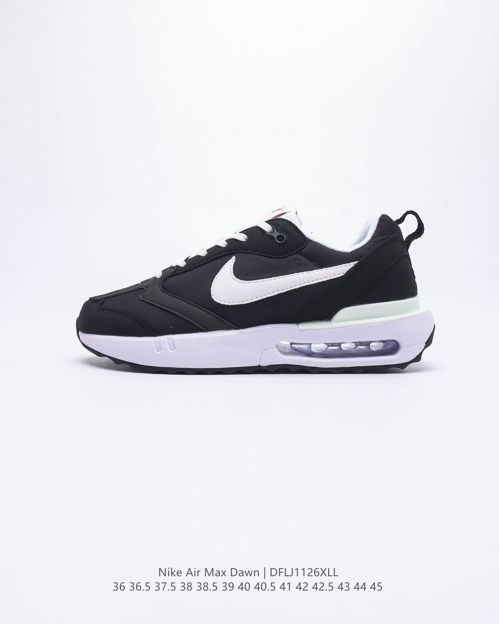 Nike Scarpe Sneaker Acquista 1: 1
 Nylon Vintage