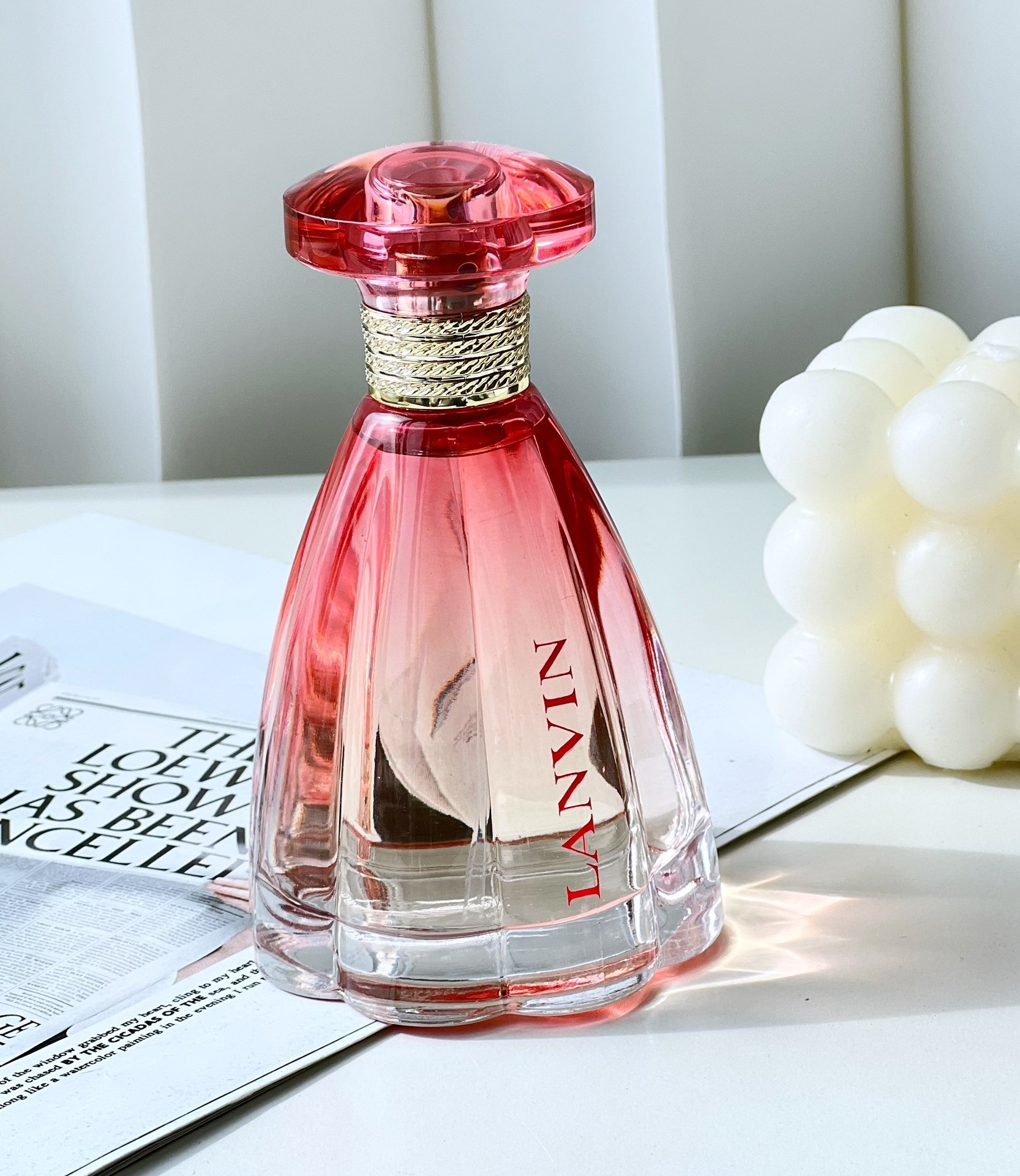 MiniCost Perfume 4