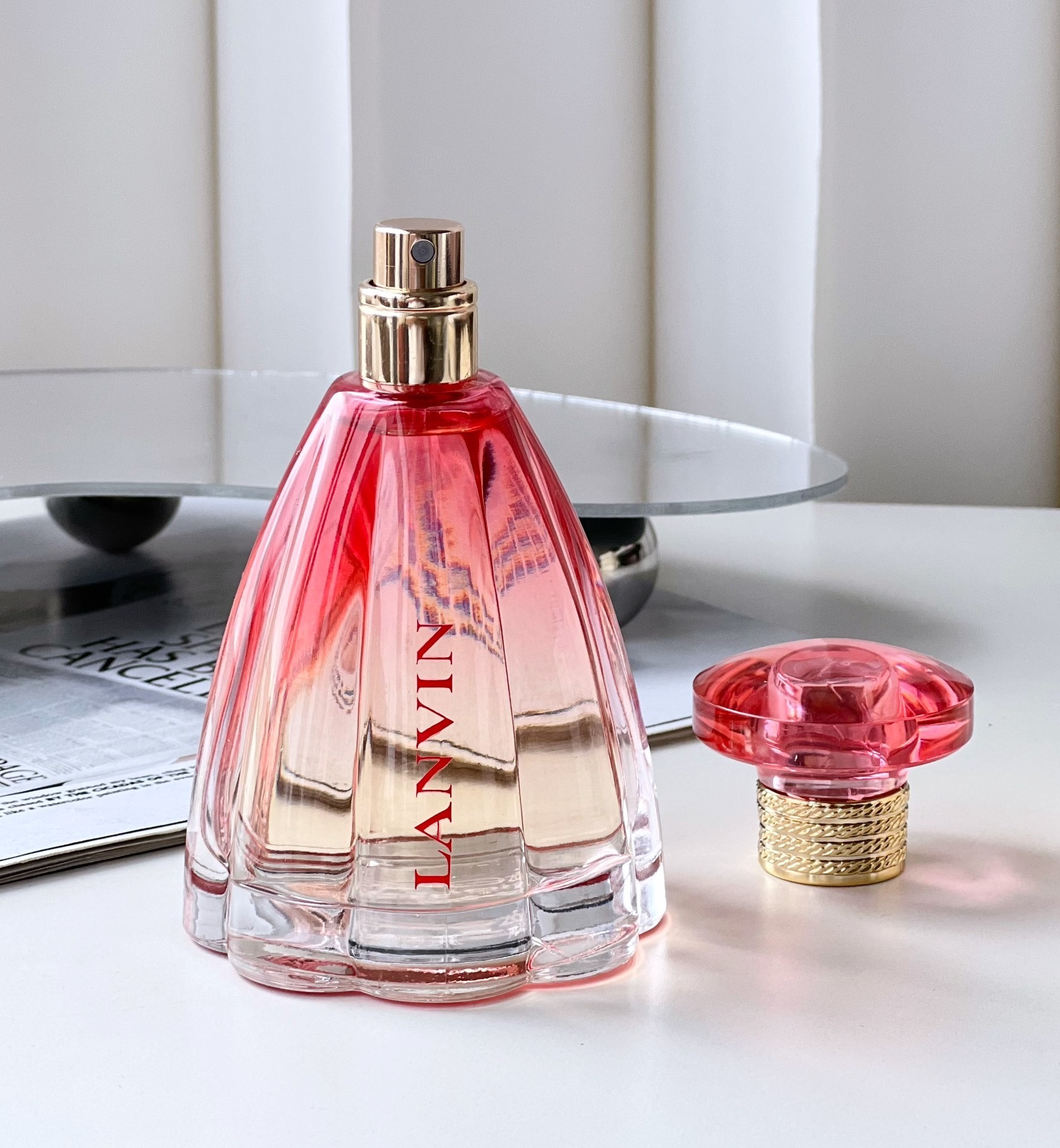 MiniCost Perfume 7