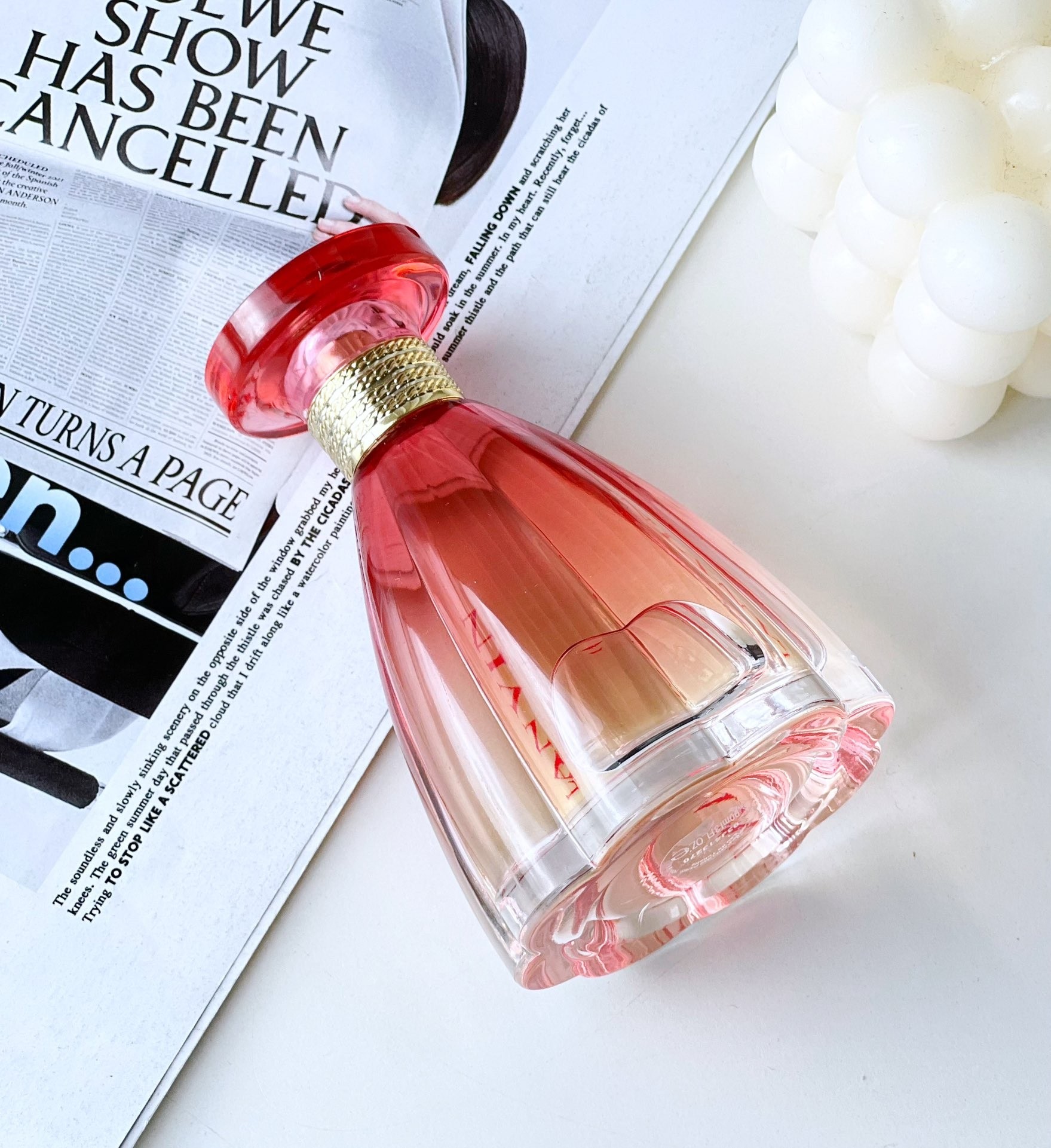 MiniCost Perfume 9