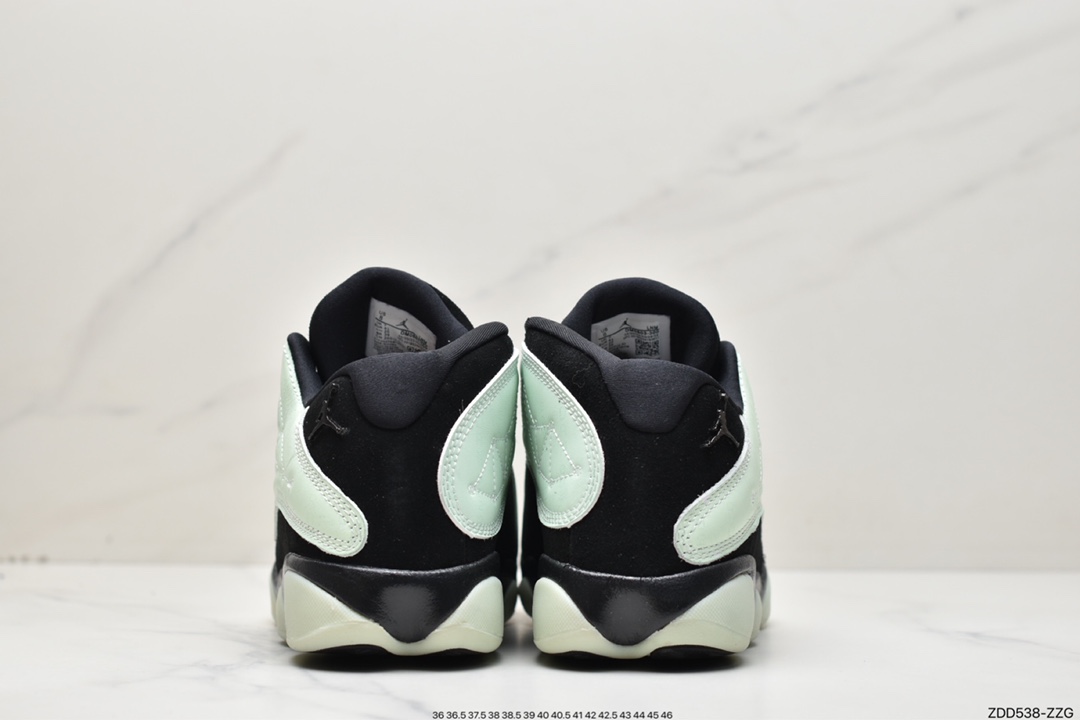 230 Air Jordan 13 Retro Low GC ”Singles Day” 低帮 DM0803-300