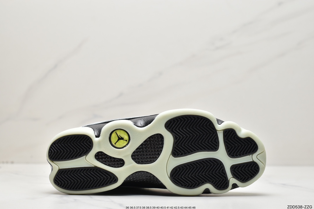 230 Air Jordan 13 Retro Low GC ”Singles Day” 低帮 DM0803-300