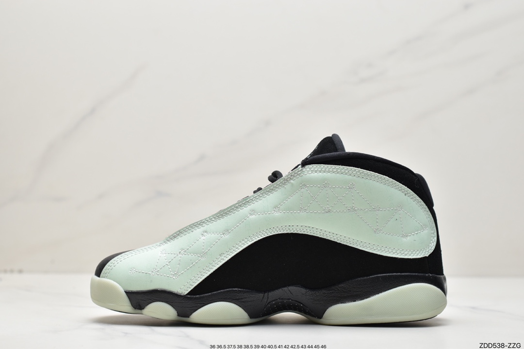 230 Air Jordan 13 Retro Low GC ”Singles Day” 低帮 DM0803-300