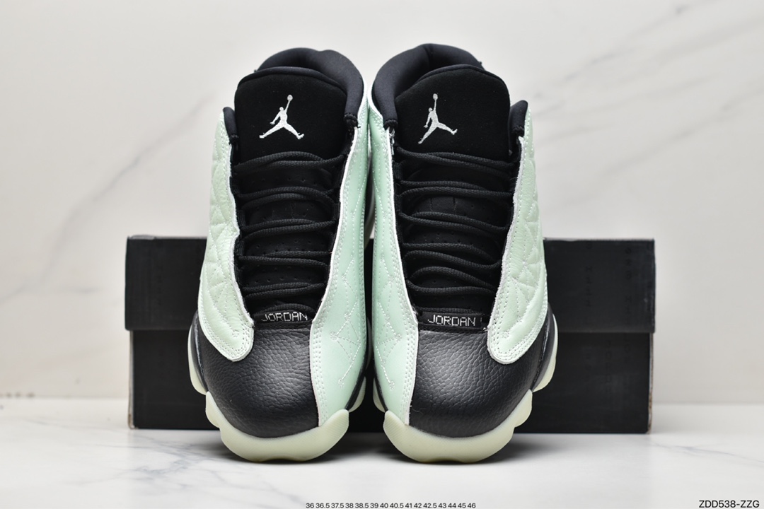 230 Air Jordan 13 Retro Low GC ”Singles Day” 低帮 DM0803-300