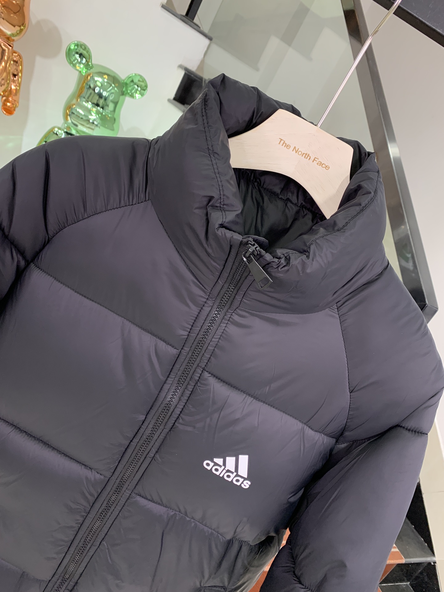 195 阿迪达斯 Adidas 冬季新品专柜款