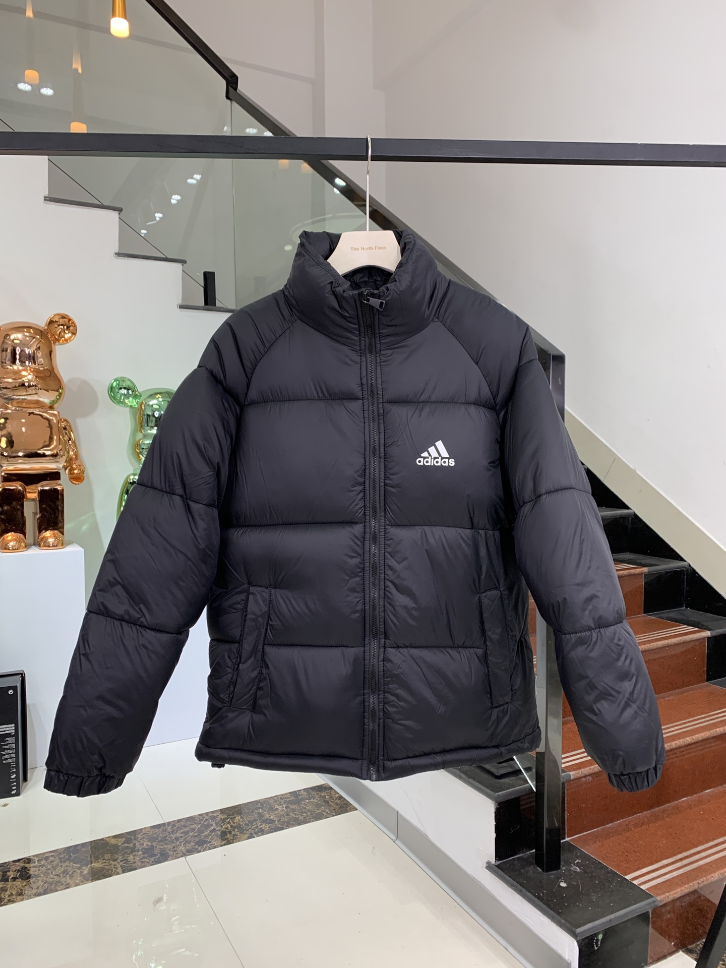 195 阿迪达斯 Adidas 冬季新品专柜款