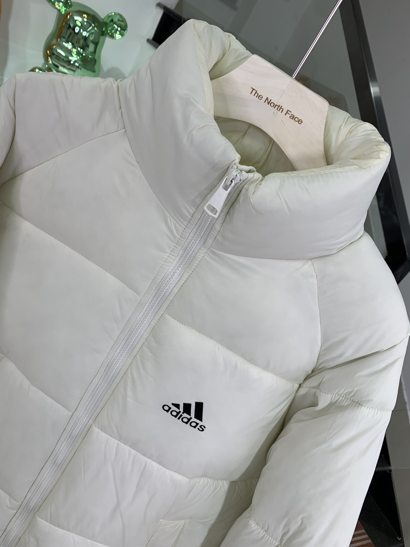 195 阿迪达斯 Adidas 冬季新品专柜款