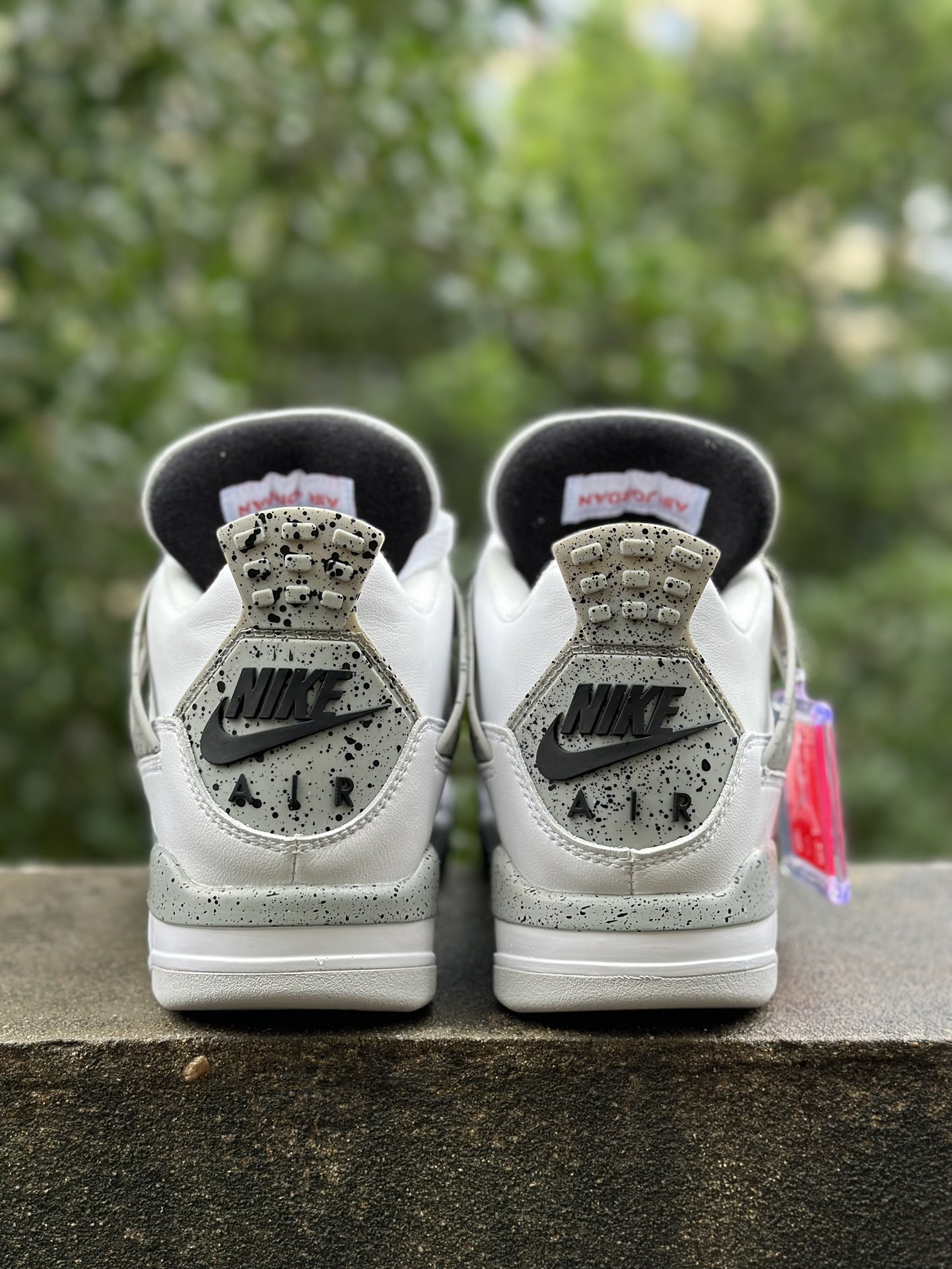 ️AirJordanAJ4Retro