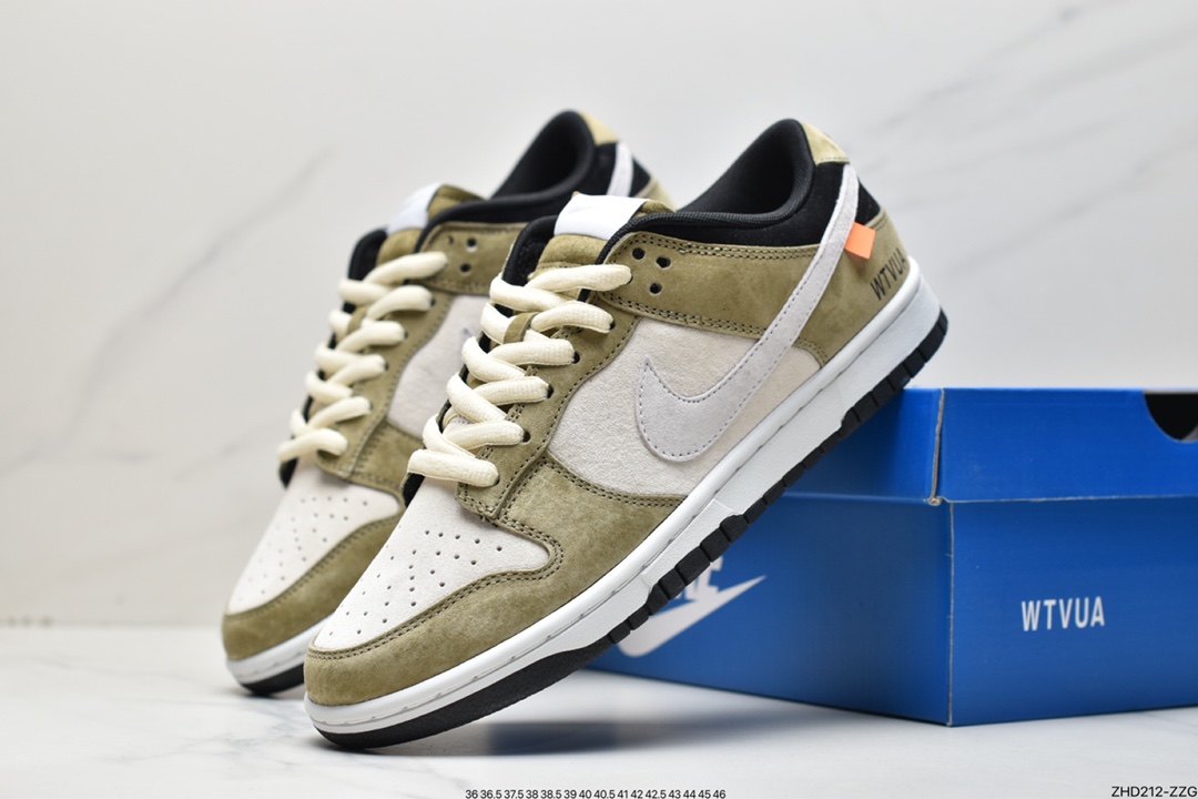 300 纯原Otomo Katsuhiro x Nike SB Dunk Low ”Steamboy OST” 大友克洋联名WT1233-028