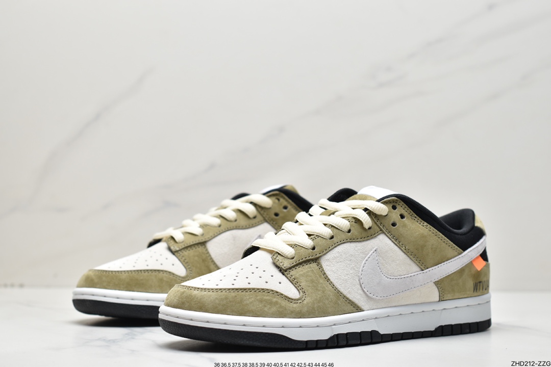 300 纯原Otomo Katsuhiro x Nike SB Dunk Low ”Steamboy OST” 大友克洋联名WT1233-028