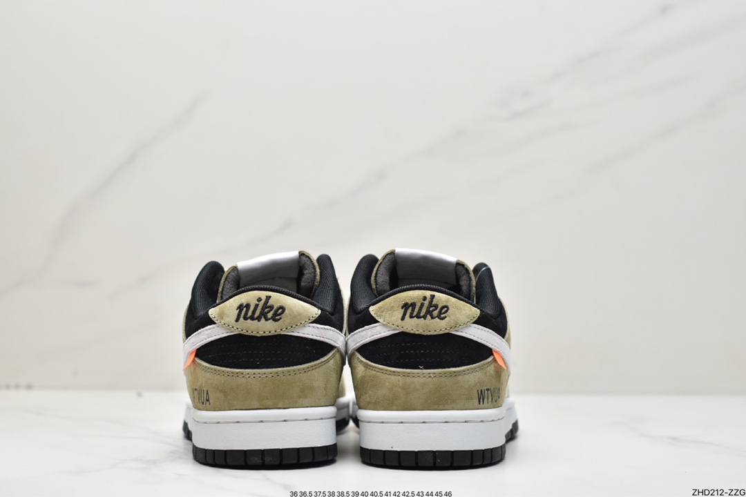 300 纯原Otomo Katsuhiro x Nike SB Dunk Low ”Steamboy OST” 大友克洋联名WT1233-028