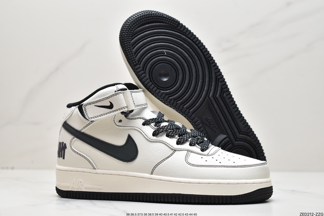 Air Force 1 MID Los Angeles Limited CJ6690-100