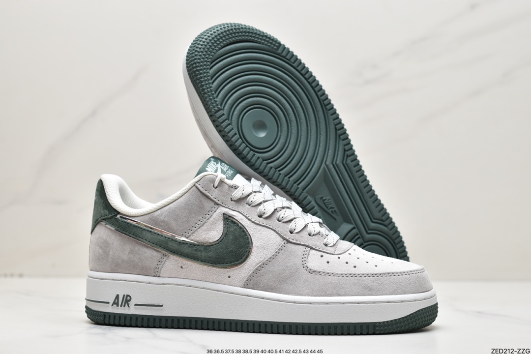 Nike Air Force 1 Low 07 original last raw cardboard DF3966-723