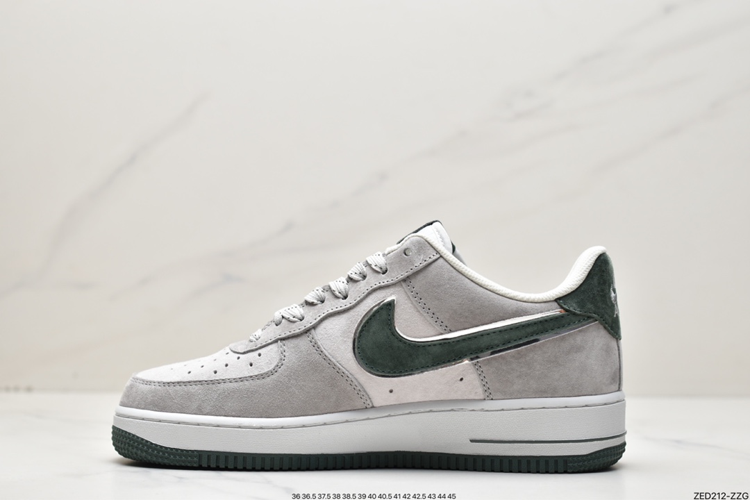 Nike Air Force 1 Low 07 original last raw cardboard DF3966-723