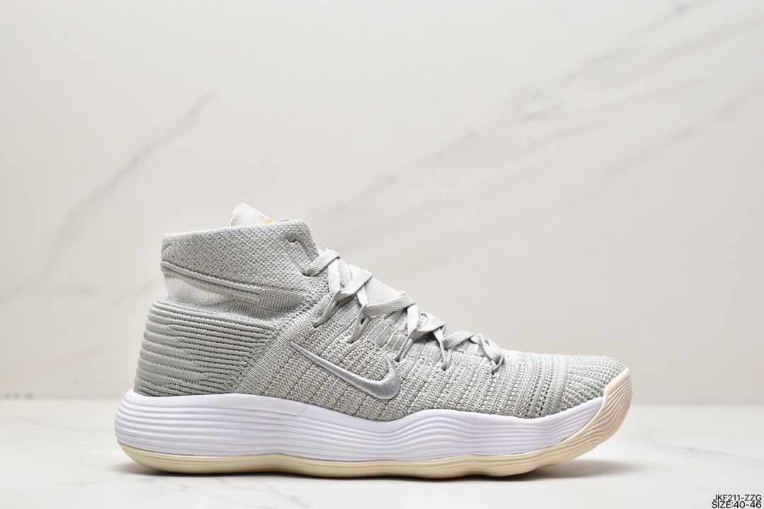 Nike Hyperdunk 2017 Flyknit Slam Dunk HD2017 917727-001