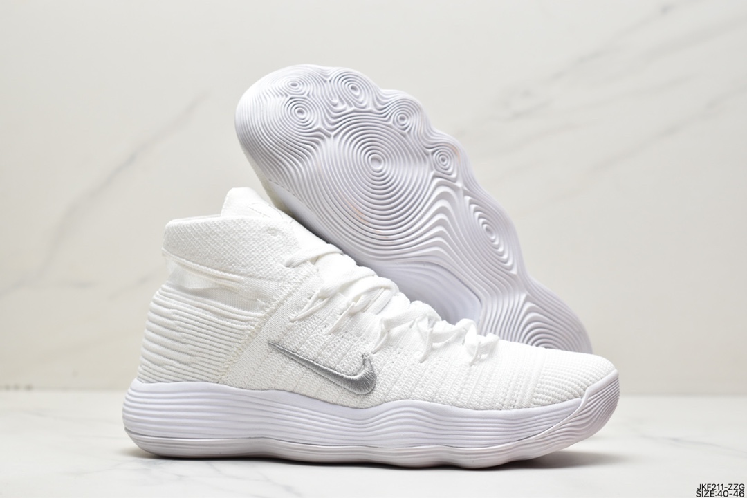 Nike Hyperdunk 2017 Flyknit Slam Dunk HD2017 917727-001