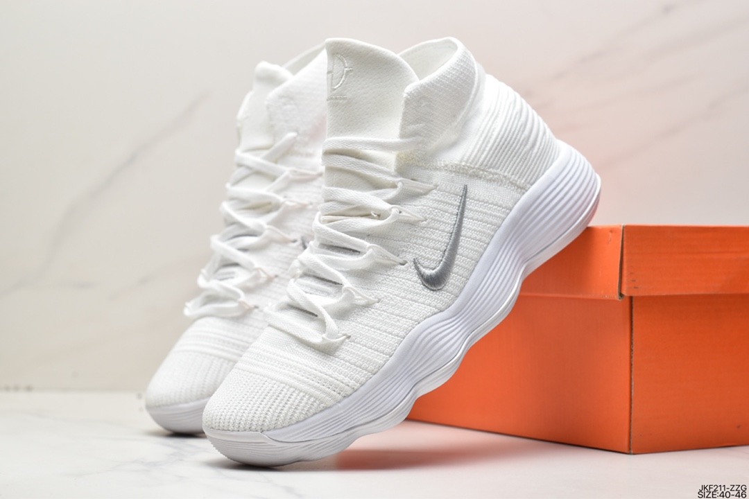 Nike Hyperdunk 2017 Flyknit Slam Dunk HD2017 917727-001