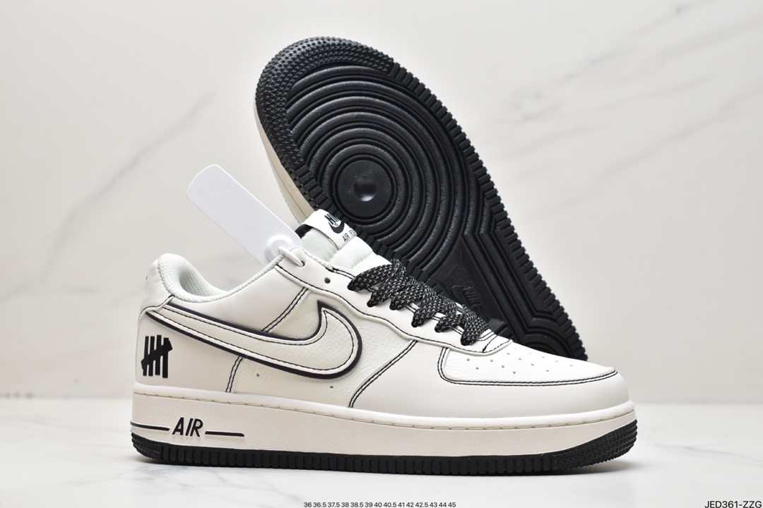 150 Nike Air Force 1 Low 空军一号低帮百搭休闲运动板鞋UN3699-055