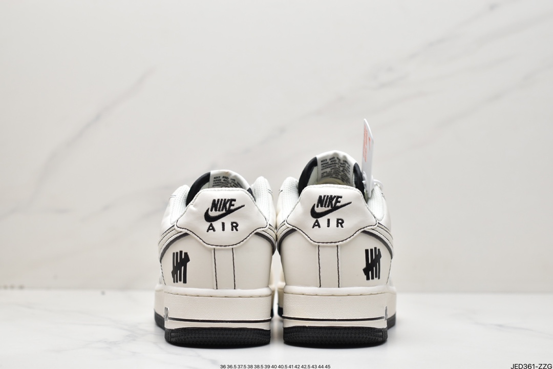150 Nike Air Force 1 Low 空军一号低帮百搭休闲运动板鞋UN3699-055