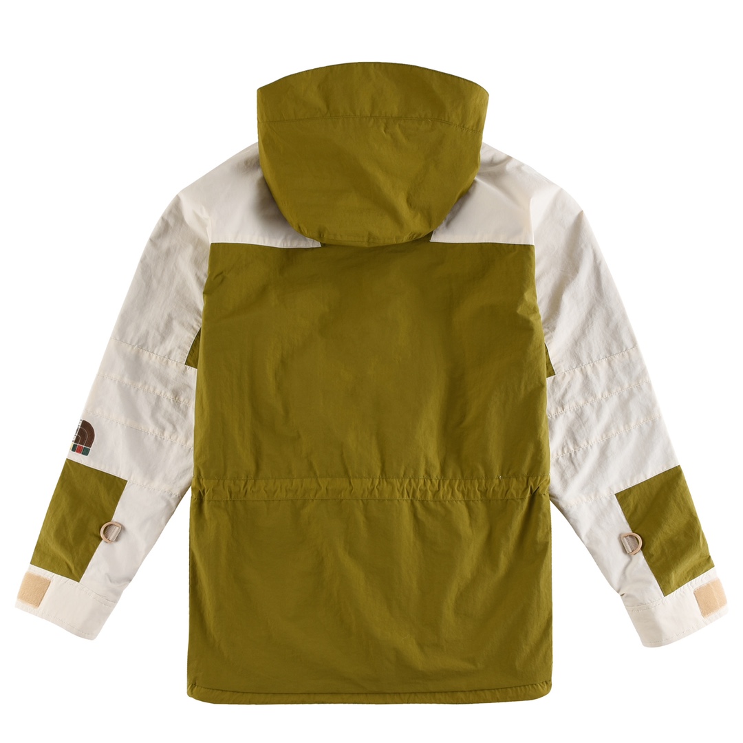 古驰 Gucci 高定典藏高级成衣风衣外套及大衣服装 #767316B4 2
