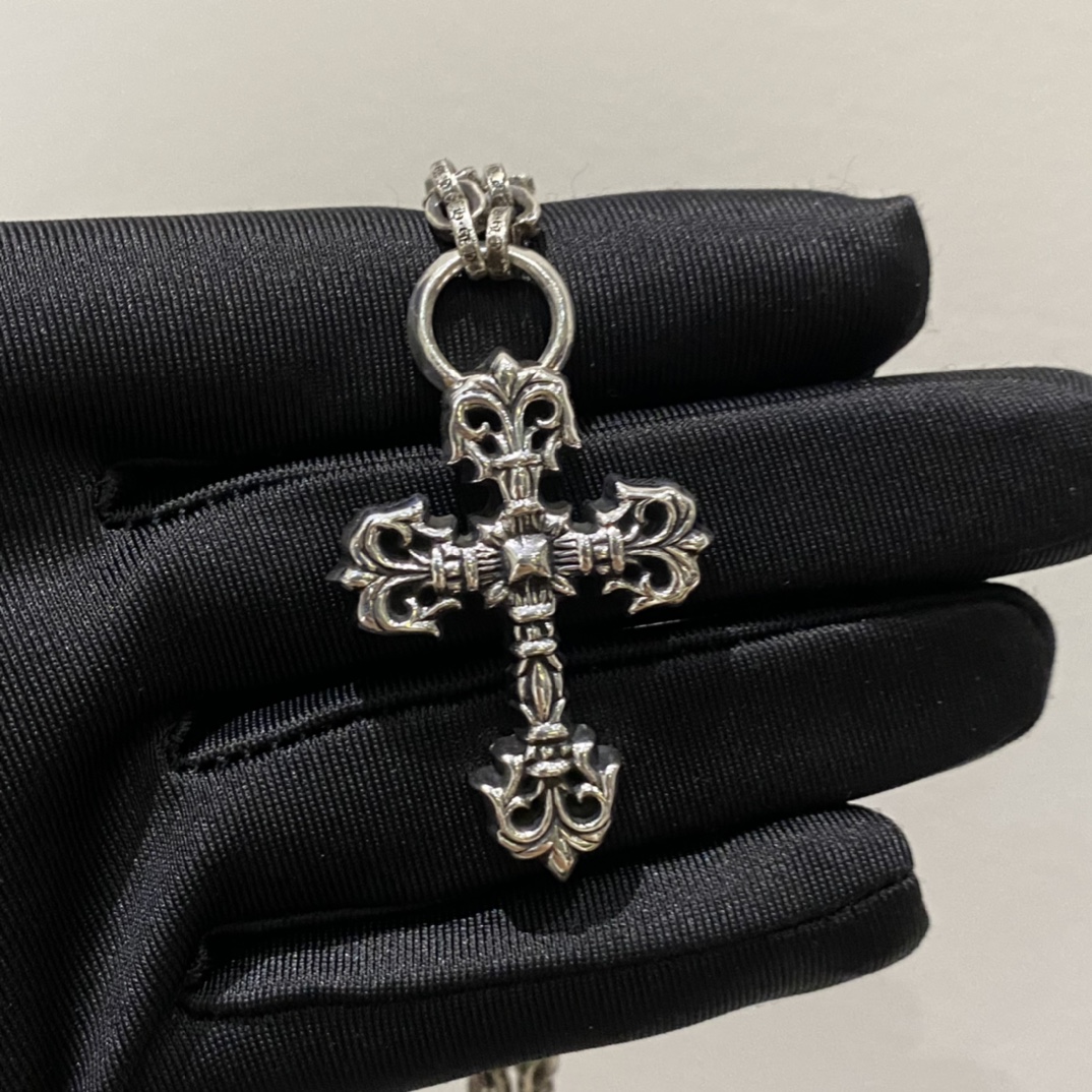 Necklace Pendant