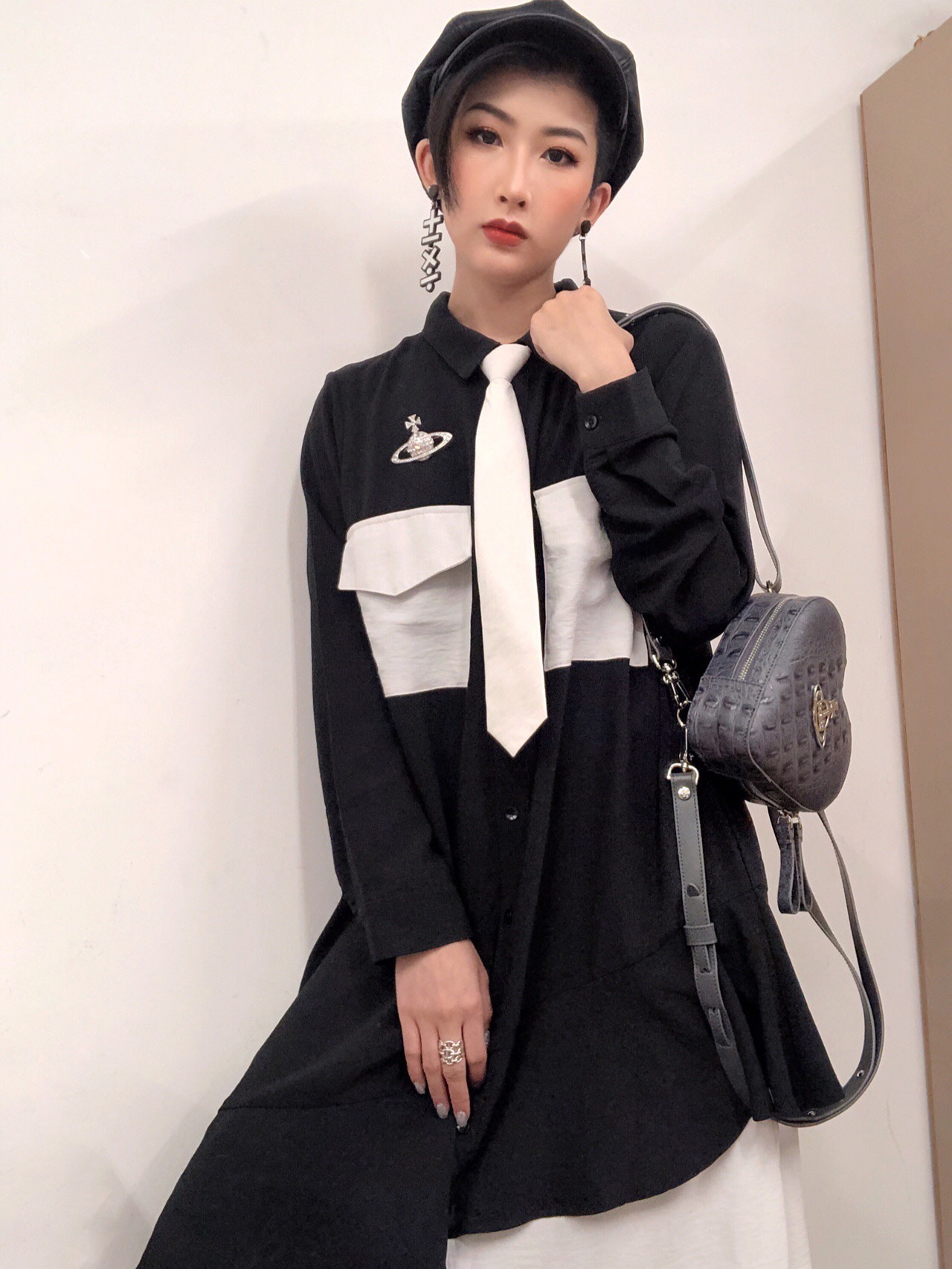 NO:632657,Beautiful large and small sizes, huge and beautiful in different colors, high-end Cartier jewelry19860909绝美大小号,不同颜色叠戴巨巨巨好看,,卡迪亚高端饰品,Jewelry