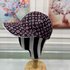 Louis Vuitton Designer Hats Baseball Cap Found Replica Canvas Cotton Cowhide